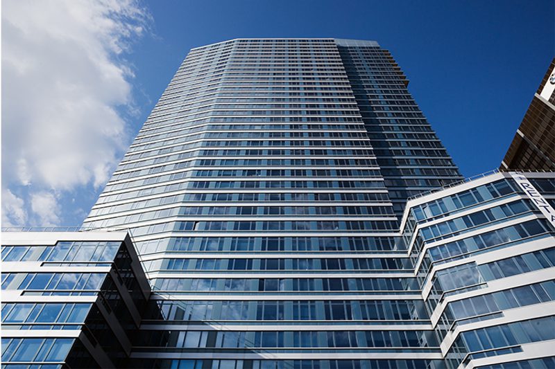 Helena 57 West (601 West 57th Street)