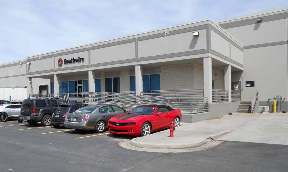 Southwire Distribution Facility