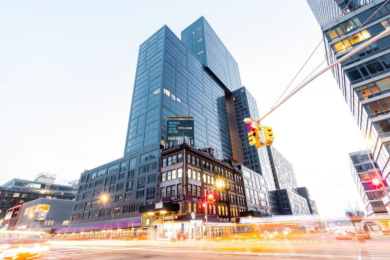 The Max (606 West 57th Street)