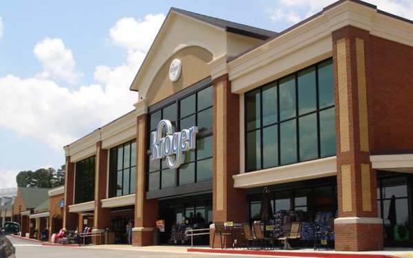 Village Green Shopping Center