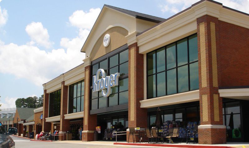 Village Green Shopping Center